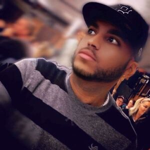 Meet your Posher, Hassan